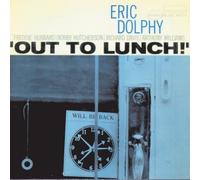 Dolphy Eric - Out To Lunch