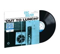 Dolphy Eric - Out To Lunch