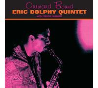Dolphy, Eric - Outward Bound