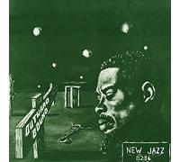 Dolphy, Eric - Outward Bound