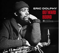 Dolphy Eric - OUTWARD BOUND -HQ-