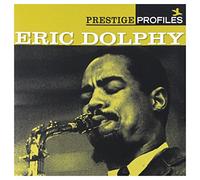 Dolphy, Eric - Prestige Profiles Vol 5