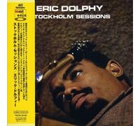 Dolphy, Eric - Stockholm Sessions (Mini Lp Sleeve)