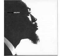 Dolphy, Eric - Vintage Do hy