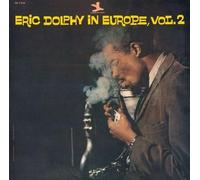 Dolphy, Eric - Vol. 2-In Europe