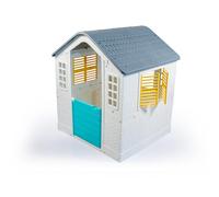 Dolu Casetta da Gioco per Bambini, Colore: Bianco