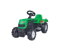 Globo - Dolu Trattatore A Pedali - Verde