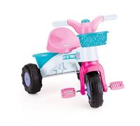 Dolu Il mio primo triciclo con box rosa 2574