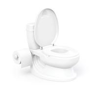 Dolu Vasetto didattico bianco 7051