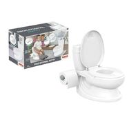 DOLU VASINO EDUCATIVO BIANCO B/O S/L ART.41489