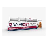 DOCEVIST PASTA SIRINGA 30G VET