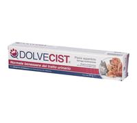 dolvecist Pasta Siringa 30 G