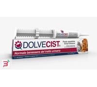 DOLVECIST PASTA SIRINGA 30 G