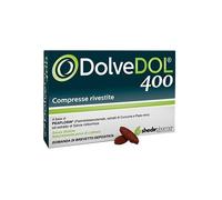 DOLVEDOL 400 20CPR