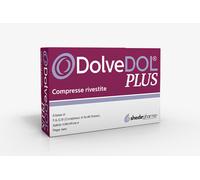 DOLVEDOL Plus 20 Cpr Riv.