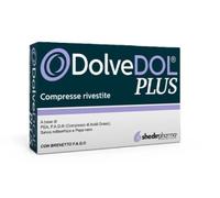 DOLVEDOL Plus 20 Cpr Riv.
