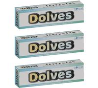 Dolves Crema 100 ml Crema
