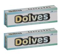 Dolves Crema 100 ml Crema