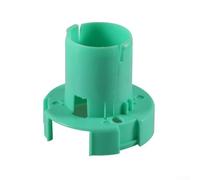 Dolvitrny Boccola della colonna dell'albero dello sterzo per Silverado per Suburban - OEM 88963617 compatibile, cuscinetto dell'albero inferiore in plastica ABS, supporto dello sterzo verde