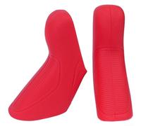 Dolvitrny Cappe Freno Ergonomiche per SRAM RED per forza per assi 12s | Cappucci freno ergonomici, protezione componenti ciclismo, gruppo wireless per scudi, pelli in silicone, silicone