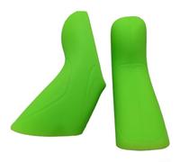 Dolvitrny Cappe Freno Ergonomiche per SRAM RED per forza per assi 12s | Cappucci freno ergonomici, protezione componenti ciclismo, gruppo wireless per scudi, pelli in silicone, silicone