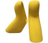 Dolvitrny Cappe Freno Ergonomiche per SRAM RED per forza per assi 12s | Cappucci freno ergonomici, protezione componenti ciclismo, gruppo wireless per scudi, pelli in silicone, silicone