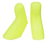 Dolvitrny Cappe Freno Ergonomiche per SRAM RED per forza per assi 12s | Cappucci freno ergonomici, protezione componenti ciclismo, gruppo wireless per scudi, pelli in silicone, silicone