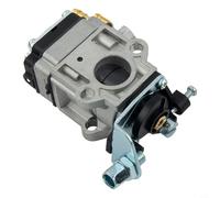 Dolvitrny Carburatore SK-C52E/SS per decespugliatore Homelite HBC45SB, compatibile con Ryobi-RBC40SB RBC42FSB RBC52FSB 52cc String Trimmer Parts