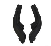 Dolvitrny Copertura in plastica per Elantra HD 2006-2010, parte esterna laterale superiore, montaggio diretto anteriore per modanatura pannello interno 861602H010