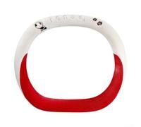 Dolvitrny Coprivolante a forma di panda in caldo finto visone, antiscivolo | Accessori per auto carini per ragazze, copertura ad anello in gomma antiscivolo, accessorio essenziale per la guida invernale