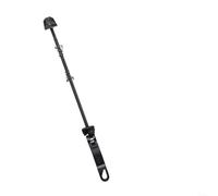 Dolvitrny Per Quick Release Asse Della Bicicletta Set Anteriore Posteriore | Set completo anteriore e posteriore, dimensioni 150 mm e 193 mm, facile installazione, parti di ricambio, riparazione ruote