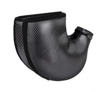 Dolvitrny per scaldamani in neoprene per bicicletta antivento bici | Paramani per mountain bike da strada, SBR per manicotti in neoprene, guanti da bici facili da installare