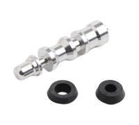 Dolvitrny Per sram Guida per Ultimate Pistone Corto Parte di Riparazione | Guida per tubo di ricambio definitivo, livello per parte del sistema frenante tl, set pistone per ciclismo leggero