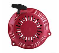 Dolvitrny Recoil Starter Pull Start Assembly per Honda GC135 GC160 GCV135, 4HP 5.5HP Albero verticale orizzontale Motore Rewind Kit Sostituzione