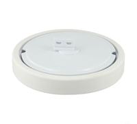 Dolvitrny Ruota motrice grande con pneumatico e cuscinetti per Polaris 280 Zodiac-Pool Cleaner, set completo di ricambio posteriore