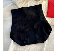 Dolvitrny Slip a vita alta per controllo della pancia da donna per | Controllo della pancia, per una silhouette aderente, vita alta, elasticità media, comfort quotidiano