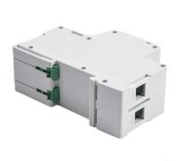 Dolvitrny ZigBe, interruttore dell'aria senza fili per interruttore automatico 2P 63A, per protezione domestica con perdite, sovraccarico e protezione da corto circuito