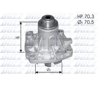 PA12295 - POMPA ACQUA ALFA 33 1.8TD