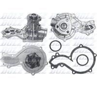 DOLZ A151RS Pompa dell’acqua, raffreddamento motore per AUDI,FORD,SEAT,VW