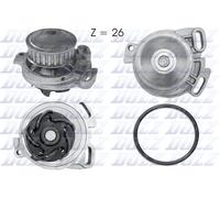 DOLZ A152 Pompa dell’acqua, raffreddamento motore per AUDI,VW