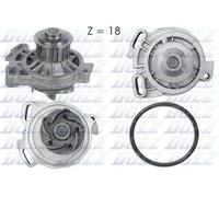 DOLZ A176 Pompa acqua per VW Transporter IV Kastenwagen (70A, 70H, 7DA, 7DH)