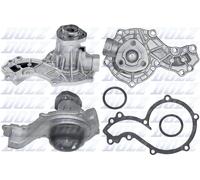DOLZ A183 Pompa dell’acqua, raffreddamento motore per AUDI,VW