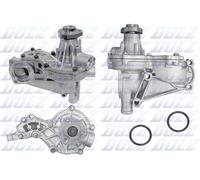 DOLZ A184 Pompa dell’acqua, raffreddamento motore per AUDI,VW