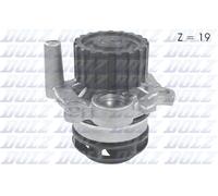 DOLZ A187 Pompa dell’acqua, raffreddamento motore per AUDI,SEAT,SKODA,VW