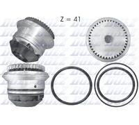 DOLZ A199 Pompa acqua