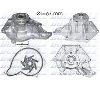 Pompa dell’acqua, raffreddamento motore compatibile con AUDI PORSCHE VW A213