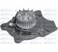 DOLZ A231 Pompa dell’acqua, raffreddamento motore per AUDI,SEAT,SKODA,VW