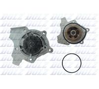 Pompa acqua A243 DOLZ per SKODA AUDI VW SEAT