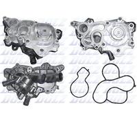 Pompa acqua A247 DOLZ per SKODA VW AUDI SEAT