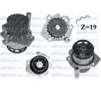 DOLZ A250 Pompa dell’acqua, raffreddamento motore per SEAT,SKODA,VW